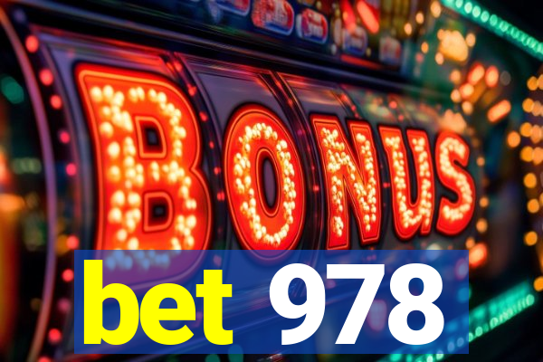 bet 978